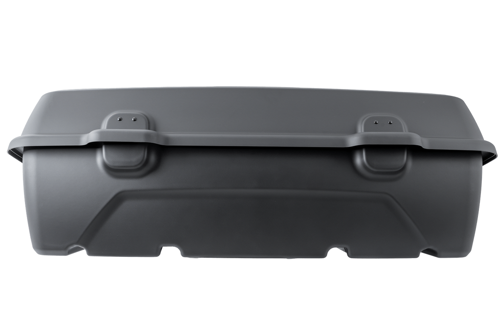 Haakbox voor het Inter Pack Re-cargo platform