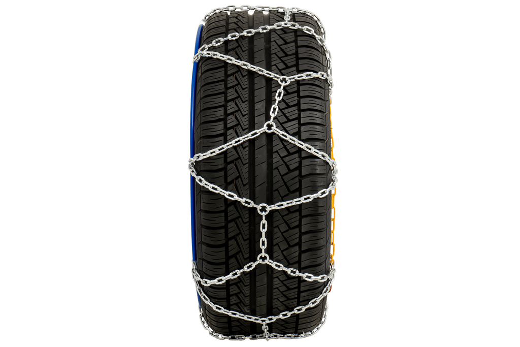 Inter Pack KN 120 sneeuwkettingen 12mm