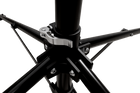 Universele servicestandaard voor fietsen tot 35 kg met verstelling FISCHER 50468