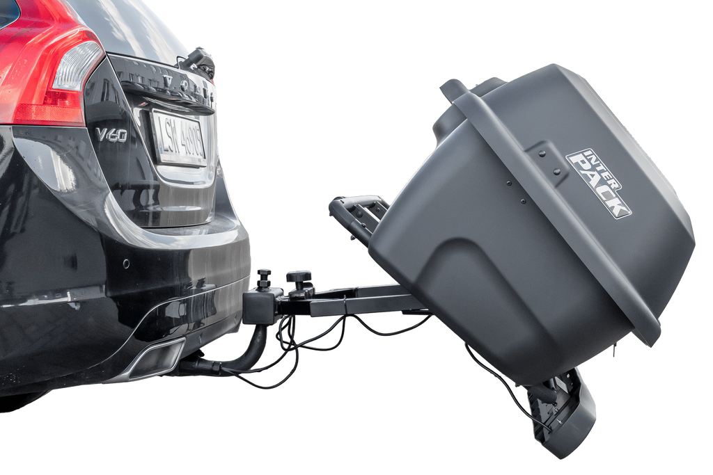 Inter Pack Re-cargo haakdoos (platform + doos)