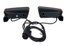 Inter Pack New Spider fietsplatformverlichting met harnas