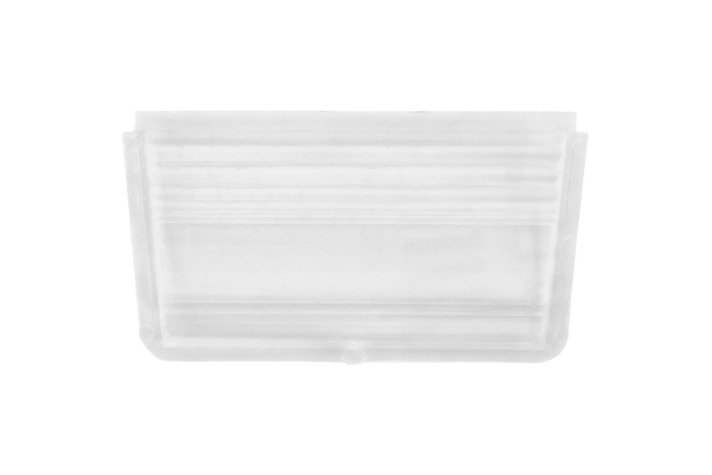 Kentekenplaatverlichting afdekking - Inter Pack Spider