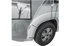 ProPlus 610682 thermische mat voor ramen, hitteschild voor Fiat Ducato, Peugeot Boxer I, Citroen Jumper I.