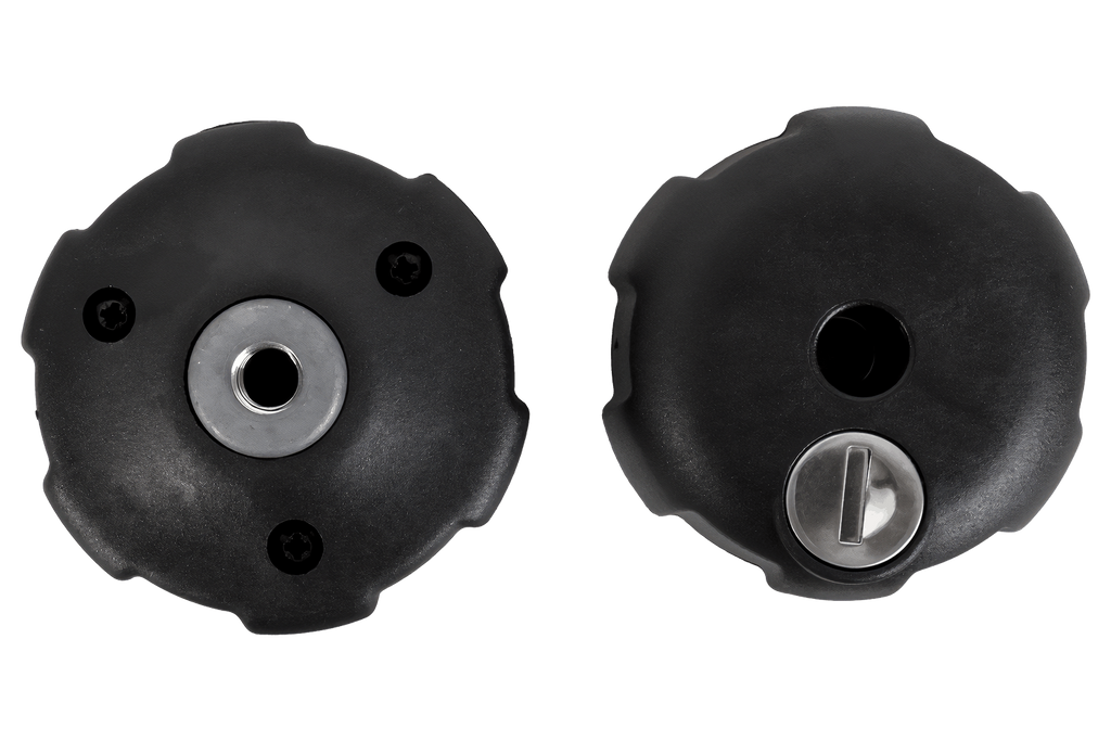 M8 Green Valley antidiefstalknop (3 stuks)