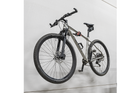 ProPlus 730914 opvouwbare fietsophangbeugel voor aan de muur