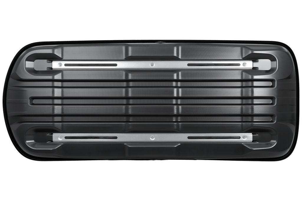 Box dachowy Inter Pack Horizon 6.6 antracyt