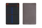Magnetische gasniveau-indicator voor ProPlus 770449 gasfles