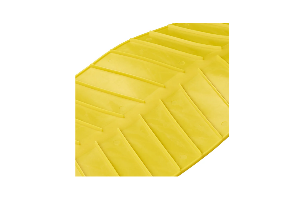 Set van twee ProPlus Grip System antislip wielmatten 740x225mm