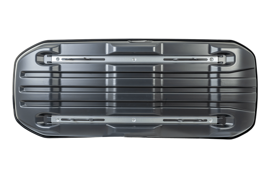 Atera Casar L dakkoffer antraciet mat