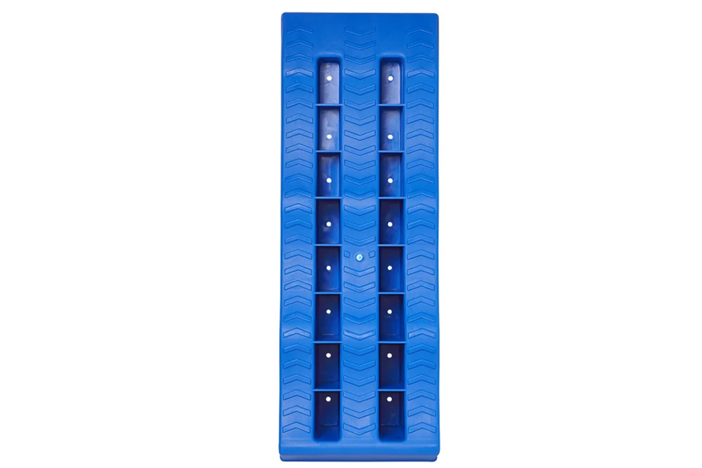 Set van twee ProPlus 361560 3-traps 5t nivelleerhellingwiggen