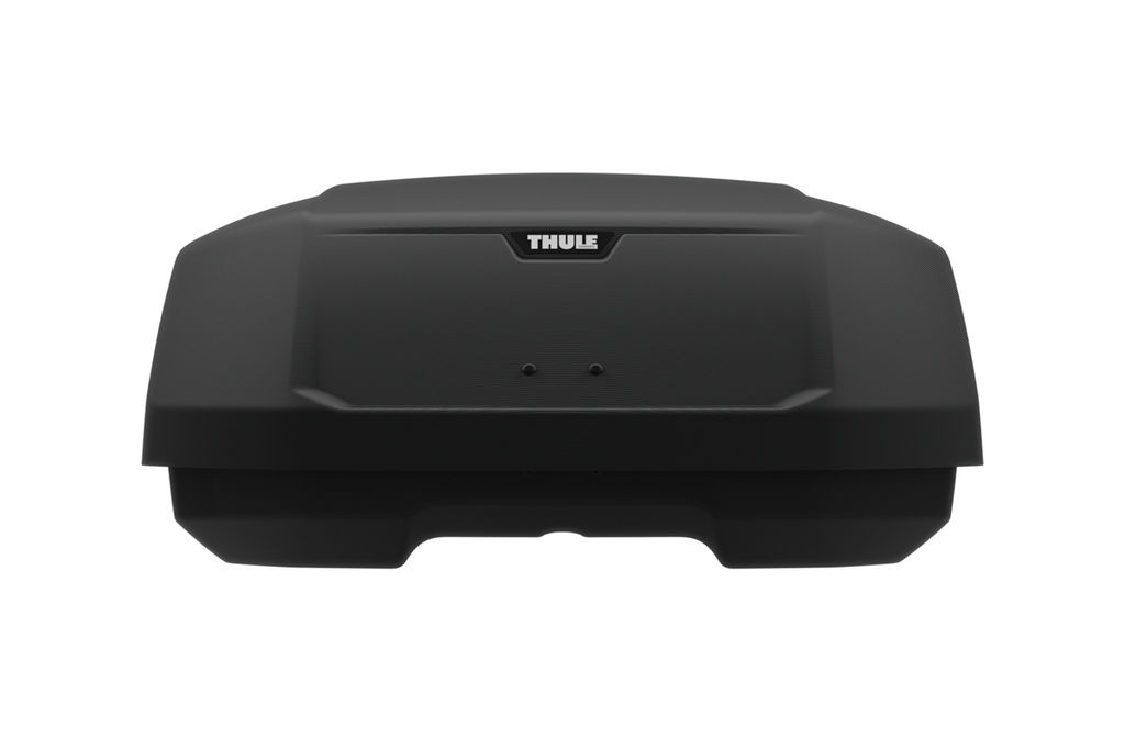 Thule Force 3 XL zwarte dakkoffer (645800)