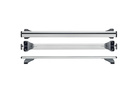 Dakdragerstangen en -voeten CRUZ Airo FIX 128 - (2x) 925-705