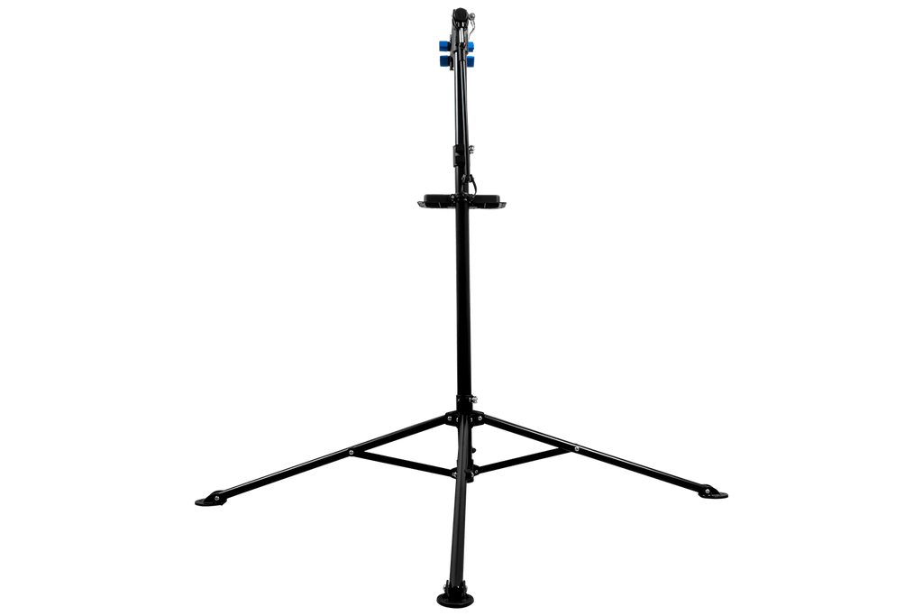 Universele servicestandaard voor fietsen tot 35 kg met verstelling FISCHER 50468