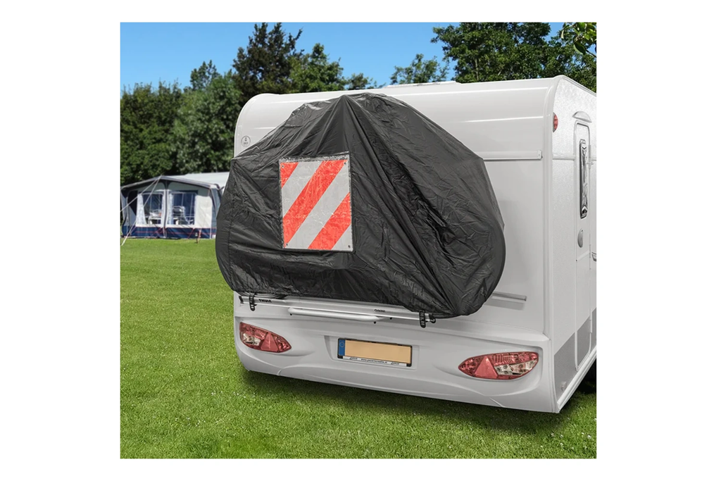 ProPlus 330286 Achterdrager voor 2 fietsen