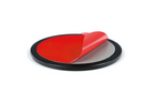 Zelfklevende dashboardbasis LAMP Grip Disc 80mm