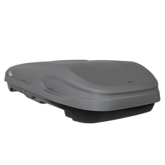 Inter Pack Monsun M dakkoffer antraciet mat