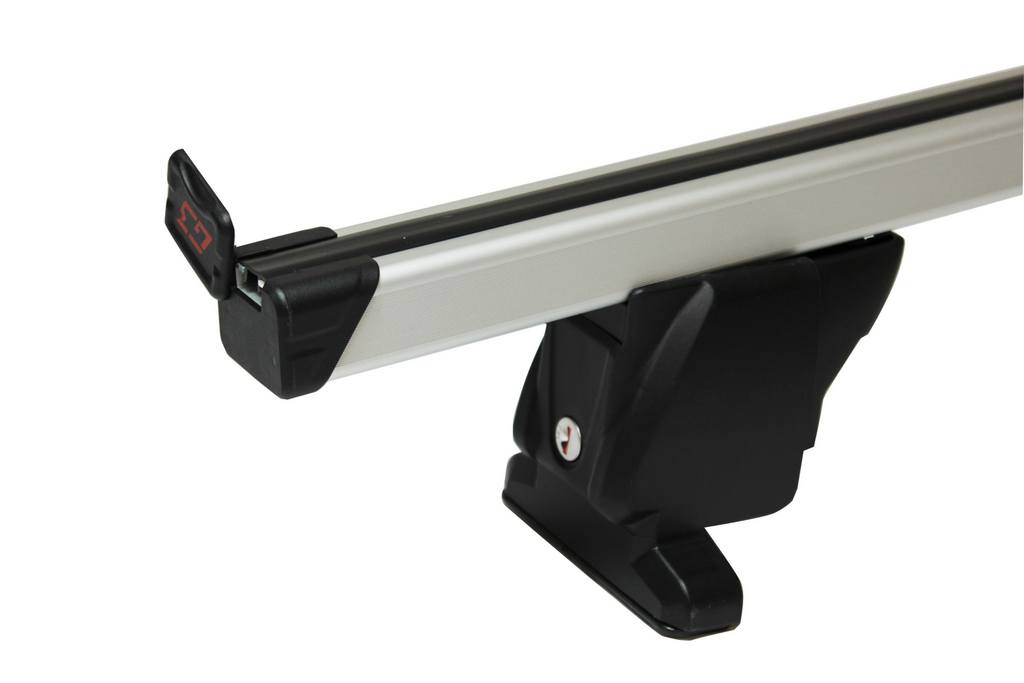 G3 Atlantic 62.031 dakdrager voor bestelwagens - 1 balk