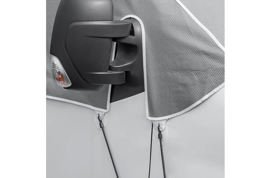 ProPlus camperkap voor Renault Master vanaf april 2010