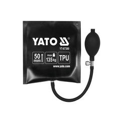 YATO YT-67380 montagekussen, draagvermogen 135 kg