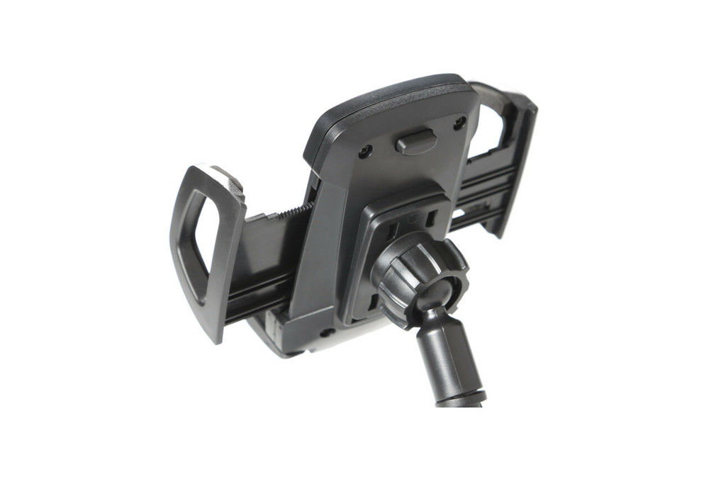 TECNO ARM 2 LAMP telefoonhouder met zuignapbevestiging