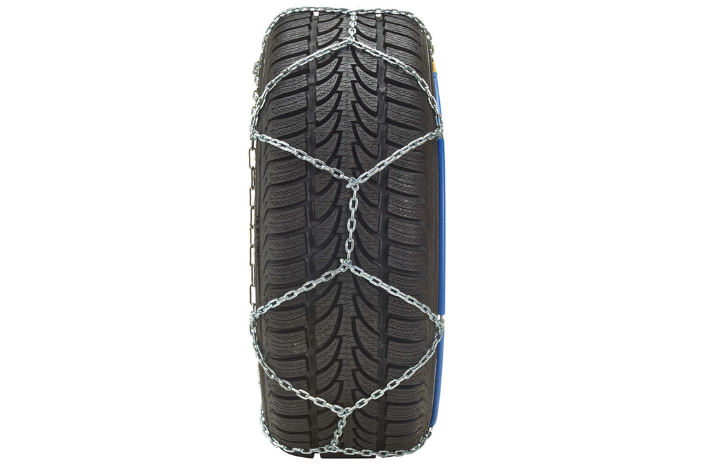 König Zip 9 sneeuwkettingen gr. 70