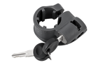 Bevestiging van de veiligheidskabel - Inter Pack Spider 47-1901-054-20