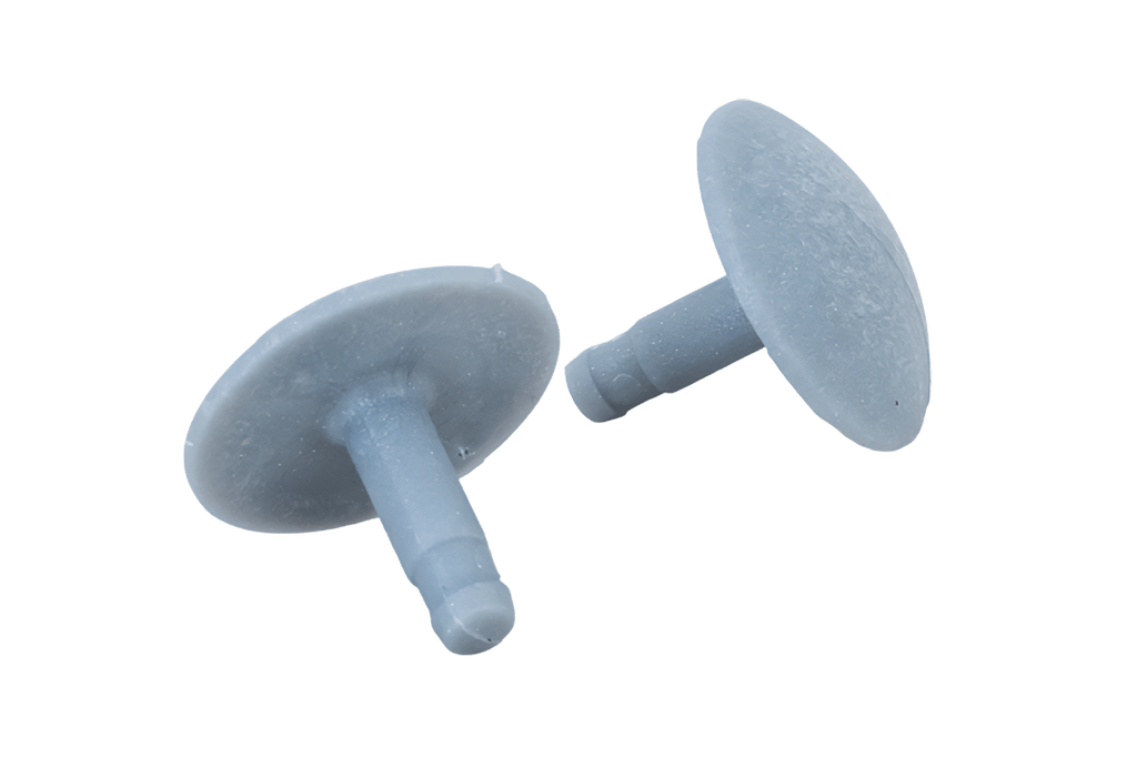 Velgbeschermers voor aluminium velgen (VELGBESCHERMINGSSET 7-9-10 mm)