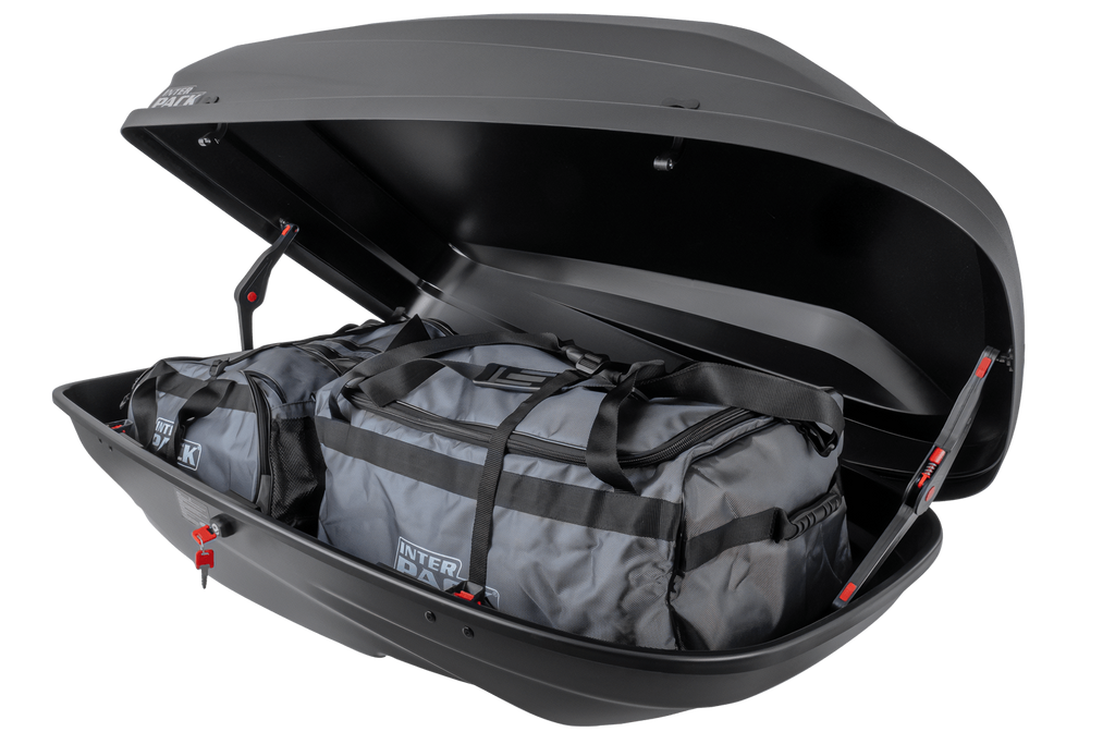 Inter Pack Stella 440 dakkoffer