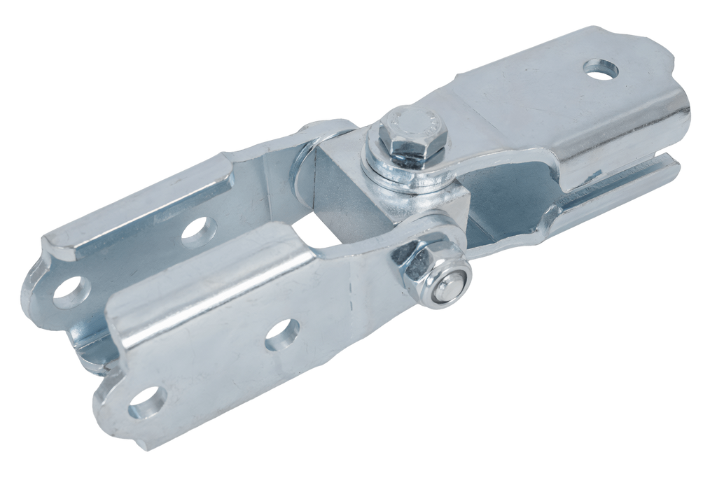 Trail Angel - Trekhaak voor kinderfiets - Zwart