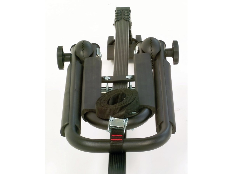 Porta Kayak - houder voor het vervoeren van een kajak