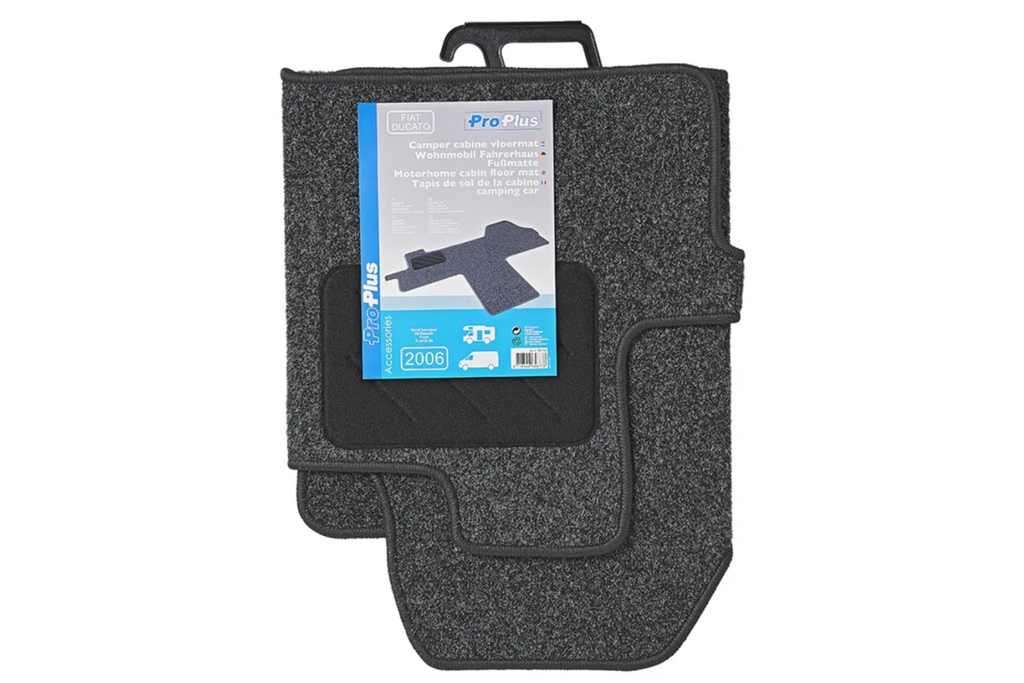 ProPlus 362124 interieurmat voor Fiat Ducato, Peugeot Boxer II, Citroën Jumper II vanaf 2006