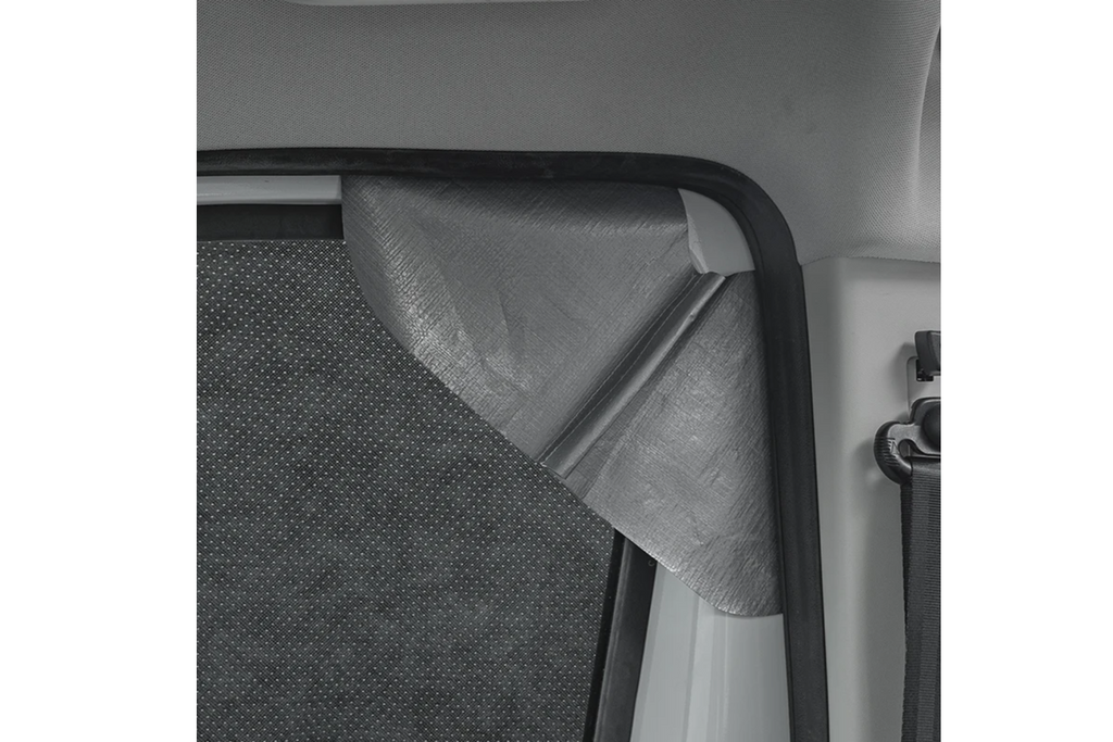 ProPlus campercabinehoes voor Mercedes-Benz Sprinter 2007–2017