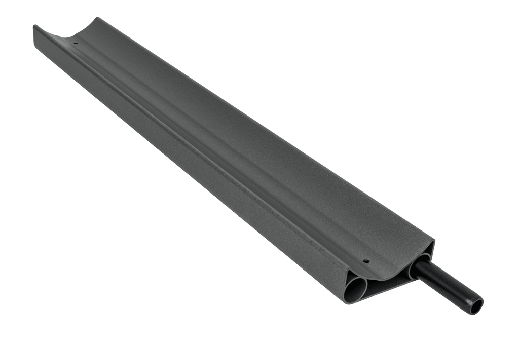 Aluminium oprijplaatprofiel - Inter Pack Spider 2E PRO 3420-00055-44P