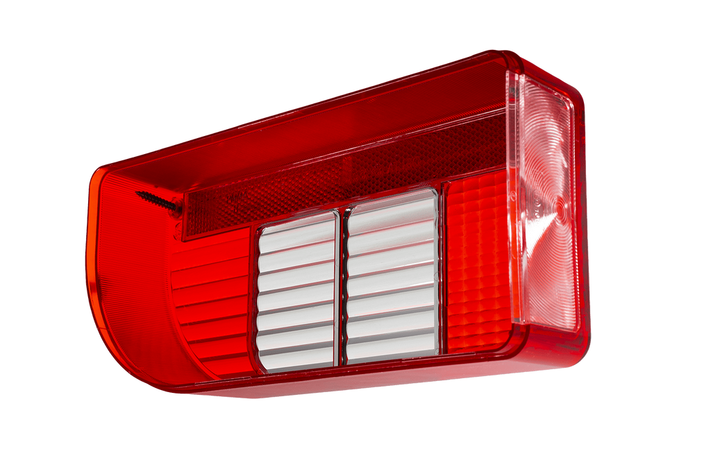 Atera Strada DL/Sport rechter lampenkap - 22629