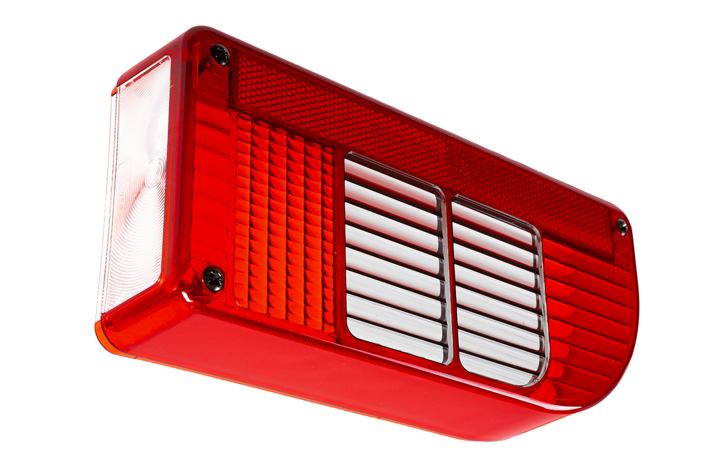 Atera Strada DL/Sport rechter lampenkap - 22629