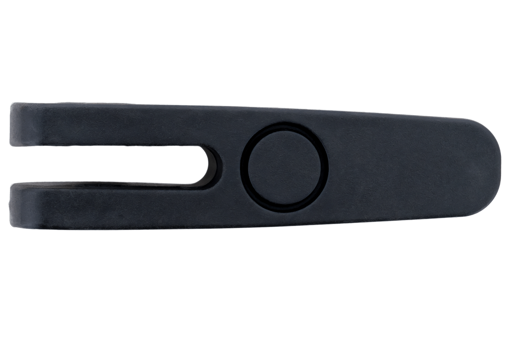 Handvat zonder vergrendelingsgat - Inter Pack Cosmo COS03