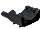 Oprijrampconnector - Inter Pack 2E PRO 130-00876-01C