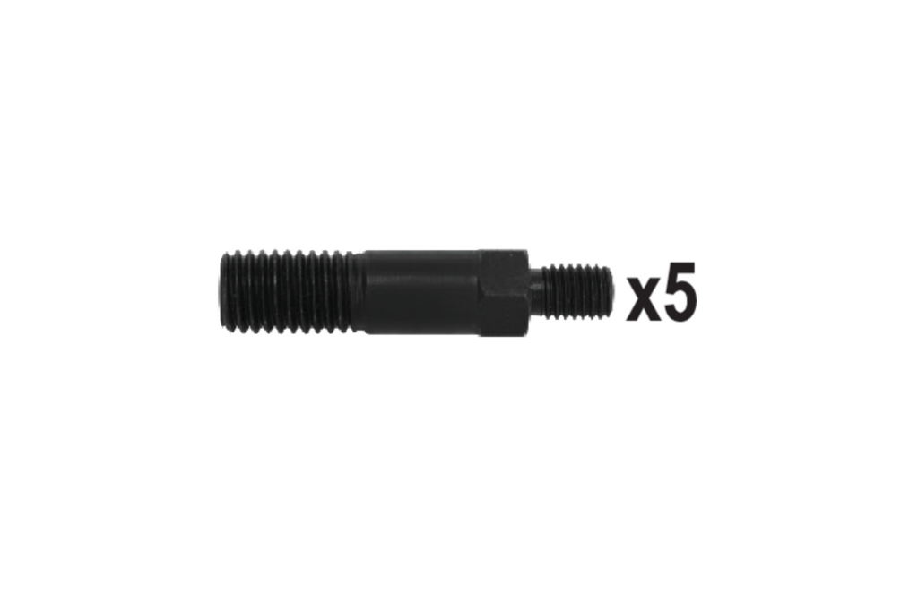 YATO YT-36112 handklinktang voor M3-M8 klinkmoeren