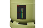 Magnetische gasniveau-indicator voor ProPlus 770449 gasfles