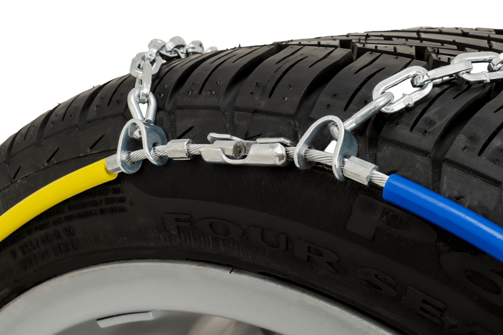 Inter Pack KN 130 sneeuwkettingen 12mm