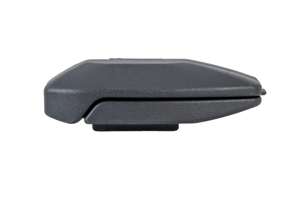 Balk eindkap - Virgo IR/RR/FP G2 (links)