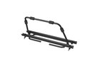 ProPlus 330242BL fietsendrager voor aanhanger, geschikt voor 2 fietsen (40 kg)