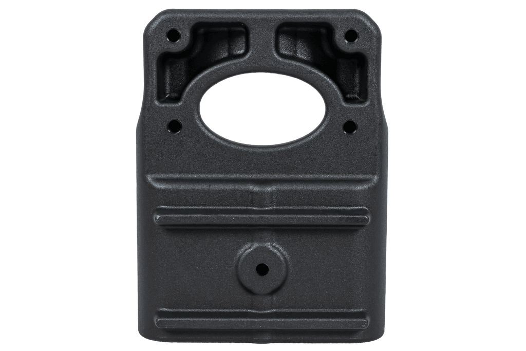 Oprijplaatkoppeling - Inter Pack Spider 2E PRO 130-00875-01C