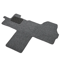 ProPlus 362124 interieurmat voor Fiat Ducato, Peugeot Boxer II, Citroën Jumper II vanaf 2006