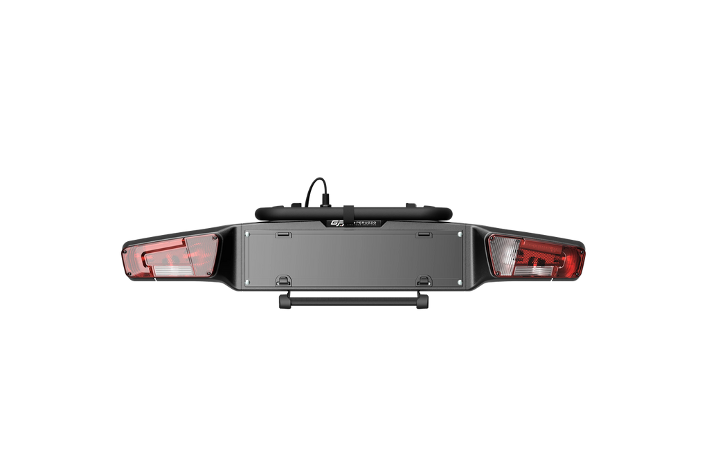 GP SATURN 23.GP019 modulair platform