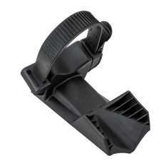 Wielsteun (links) met wielbevestigingsriem - Atera Evo/Vario 0969994319