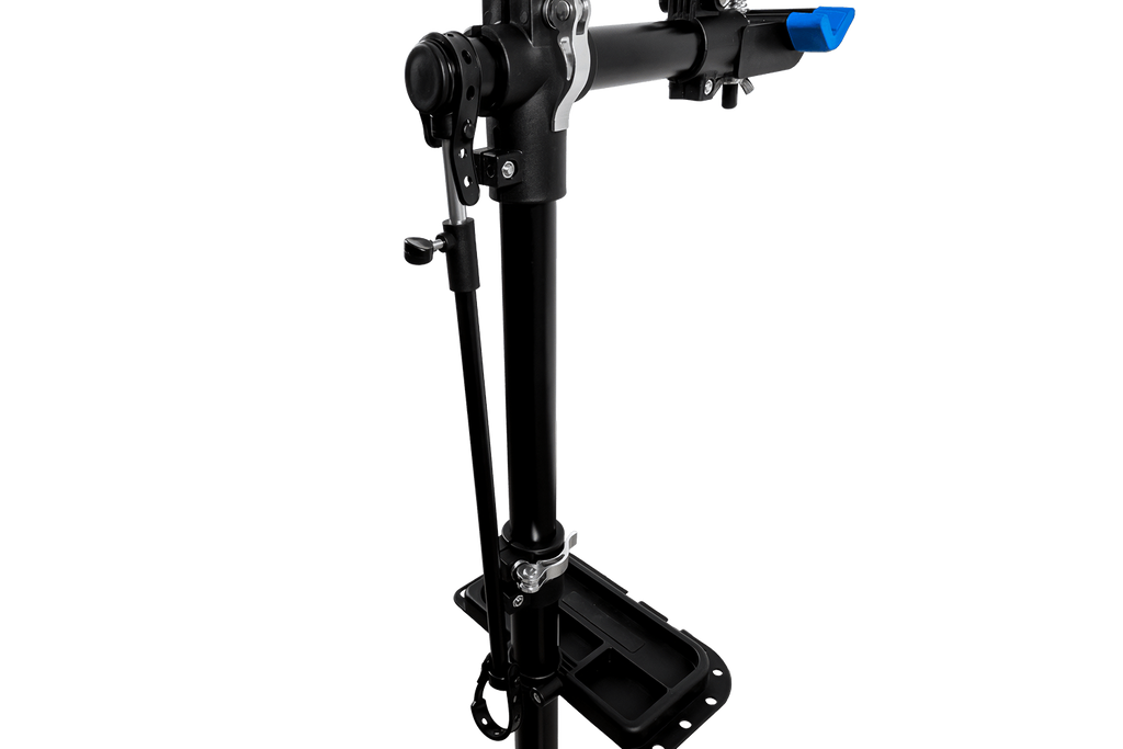 Universele servicestandaard voor fietsen tot 35 kg met verstelling FISCHER 50468