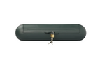 Verlengsnoerbehuizing met hangslot ProPlus 420356 beveiligingscompartiment voor CEE-stekker