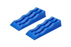 Set van twee ProPlus 361560 3-traps 5t nivelleerhellingwiggen