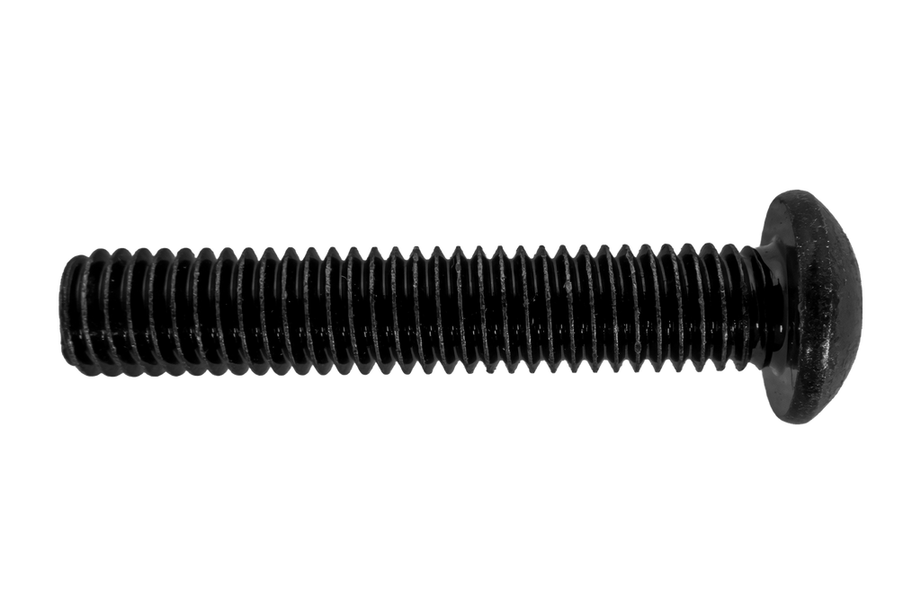 M8x42mm schroef voor het vastzetten van de begrenzer - Inter Pack Quattro/Trio 140-1108-020-04D